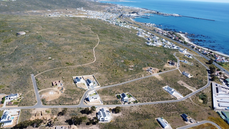 0 Bedroom Property for Sale in Steenbergs Cove Western Cape